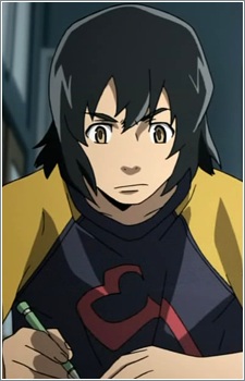 Kousaka, Ouji character avatar