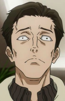 A character avatar