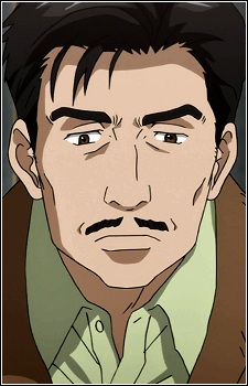 Izumi, Kazuyuki headshot