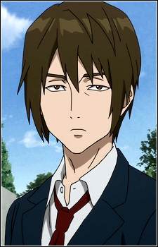 Shimada, Hideo headshot
