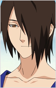 Utakata headshot