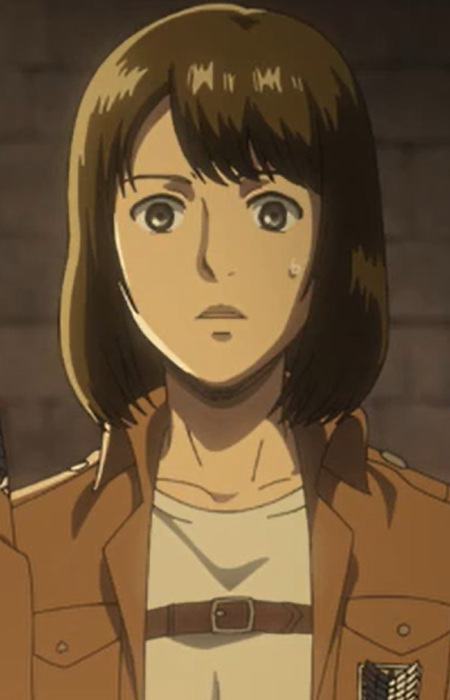 Sandra headshot