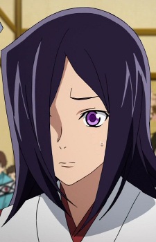 Mikami, Ai character avatar