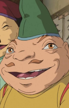 Chichiyaku headshot