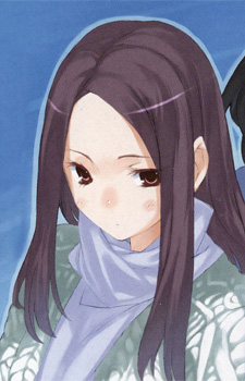 Hamada, Sena headshot