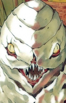 Shidoh character avatar