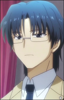 Takamatsu headshot