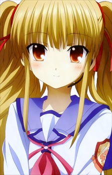 Yusa headshot