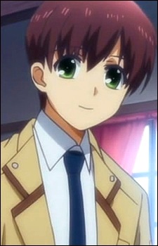 Ooyama headshot
