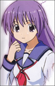 Irie, Miyuki character avatar