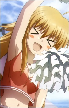 Sekine, Shiori headshot