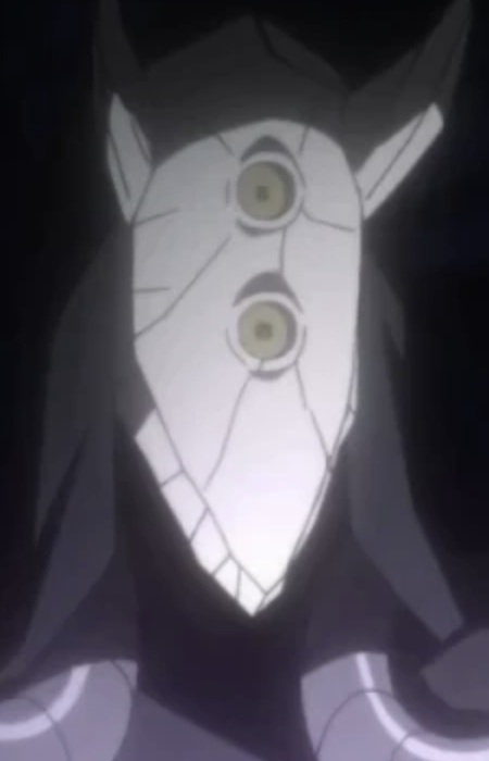 Demon Boss headshot