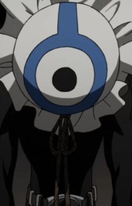 Twelfth Blue character avatar