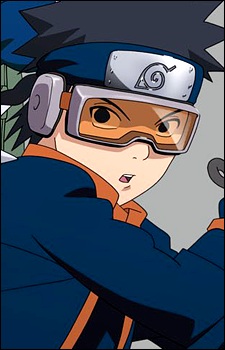 Uchiha, Obito