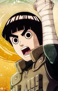 Lee, Rock character avatar