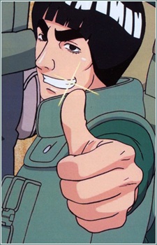 Might, Guy character avatar