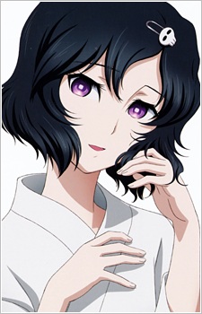 Urushibara, Ruka character avatar