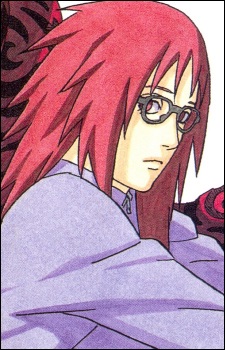 Karin character avatar