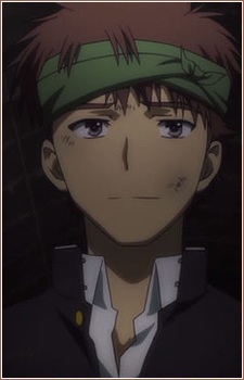 Igarashi headshot