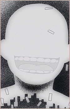 Truth character avatar