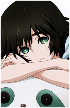 Shiina, Mayuri character avatar