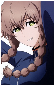 Amane, Suzuha character avatar