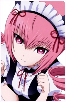 Akiha, Rumiho character avatar