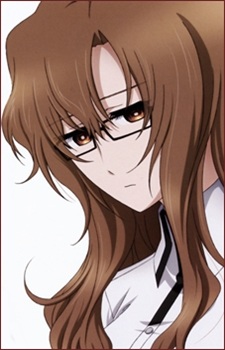 Kiryuu, Moeka character avatar