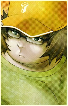 Hashida, Itaru character avatar