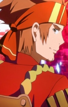Tsuboi, Ryoutarou headshot