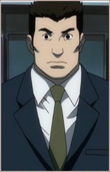 Mogi, Kanzou character avatar
