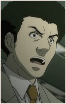 Aizawa, Shuuichi character avatar