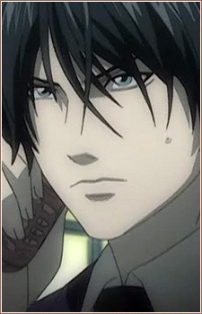 Loud, Stephen character avatar