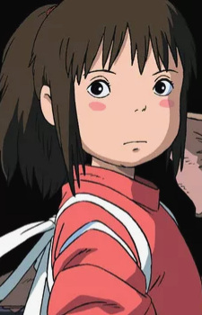Ogino, Chihiro