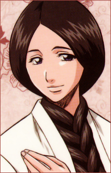 Unohana, Retsu character avatar