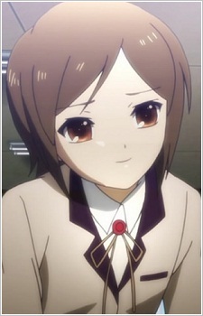 Hitomi headshot