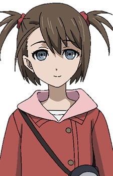 Tennouji, Nae character avatar