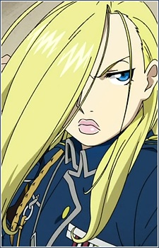 Armstrong, Olivier Mira headshot