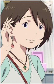 Paku, Noriko character avatar