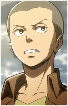 Springer, Connie headshot