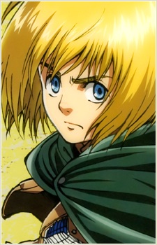 Arlert, Armin headshot