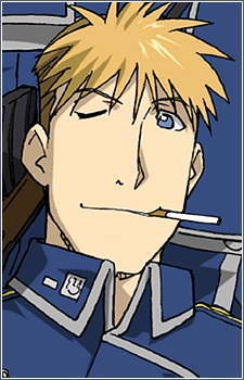 Havoc, Jean headshot