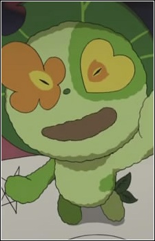 Nii-chan headshot