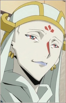 Gao, Hai headshot