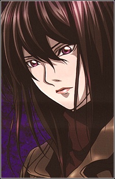 Misora, Naomi headshot