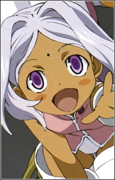 Mur Mur character avatar