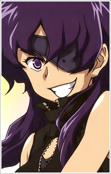 Uryuu, Minene character avatar