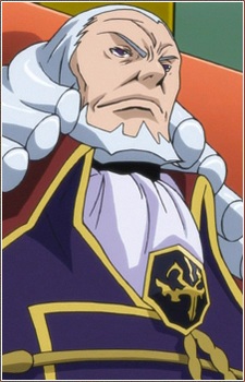 zi Britannia, Charles headshot