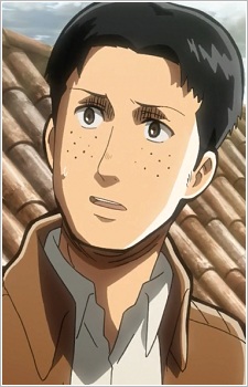 Bott, Marco character avatar