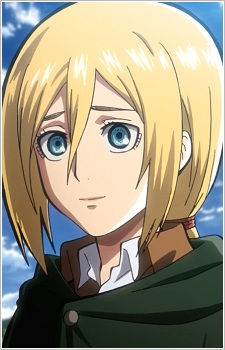 Lenz, Krista headshot
